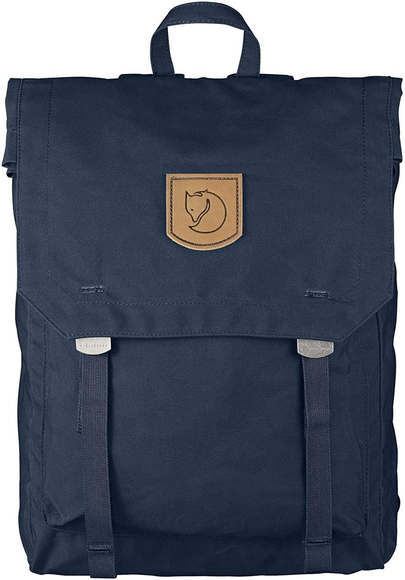 Fjallraven - Foldsack No. 1 Backpack, Fits 15 Laptops